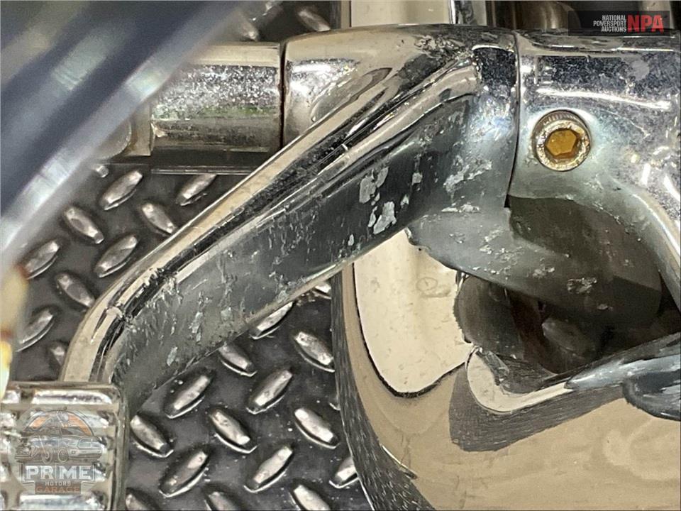 2006 Harley-Davidson XL1200L SPORTSTER LOW — фото 33