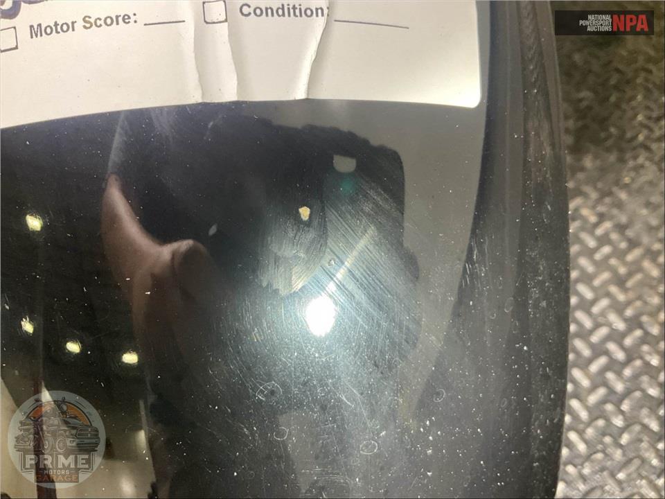 2006 Yamaha XVZ13CTMV/C RS MDN TR DLX — фото 16