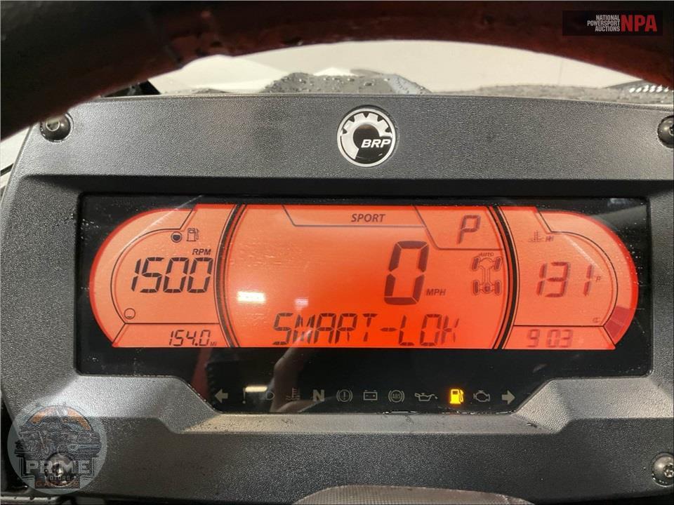2026 Can-Am MAVERICK SPORT X RC 1000R — фото 5