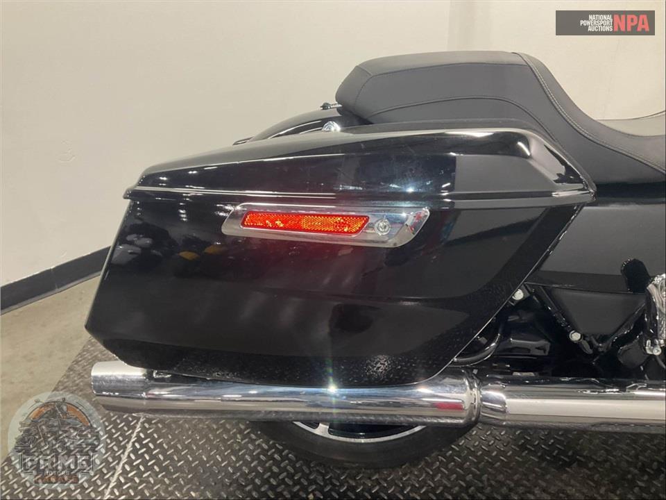 2024 Harley-Davidson FLHX STREET GLIDE — фото 21