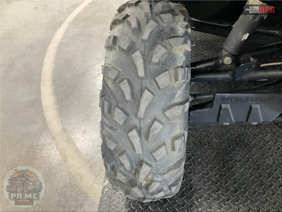 2024 Polaris RANGER 1000 BASE — фото 22
