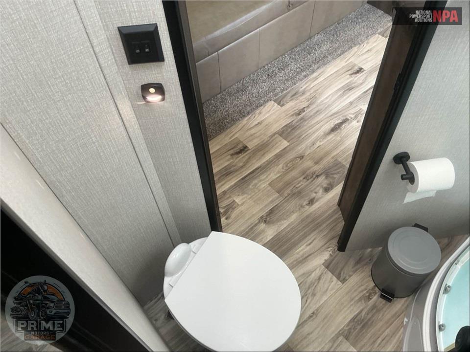 2021 Sporttrek M-251VFK -  SERIES — фото 14