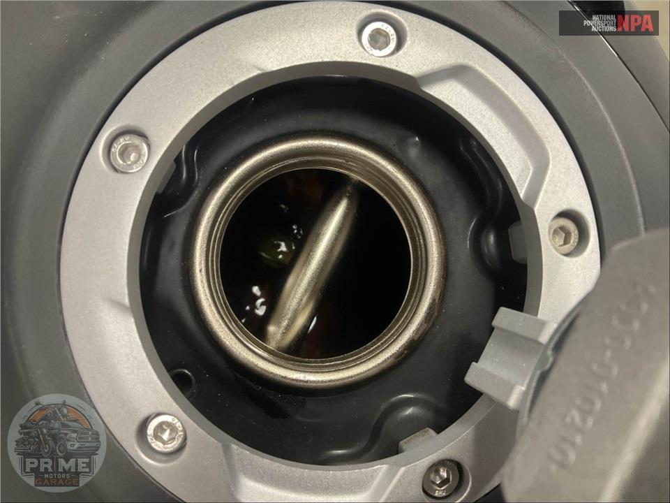 2023 Cf Moto IBEX 800T — фото 14