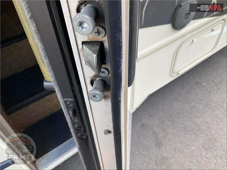2015 Thor Motor Coach M-28H E450-V10 - FREEDOM ELITE SERIES — фото 48