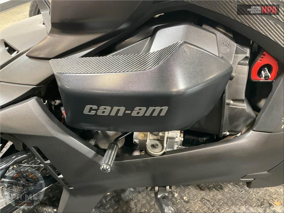2019 Can-Am RYKER 900 ACE — фото 15