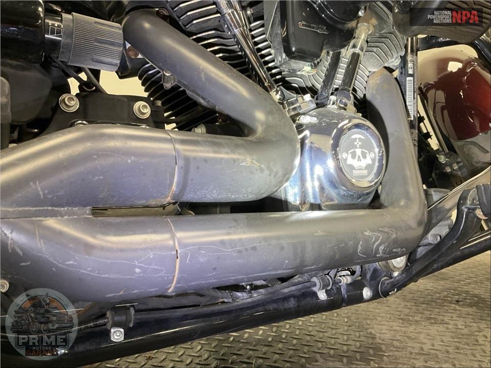 2018 Harley-Davidson FXBR BREAKOUT — фото 13