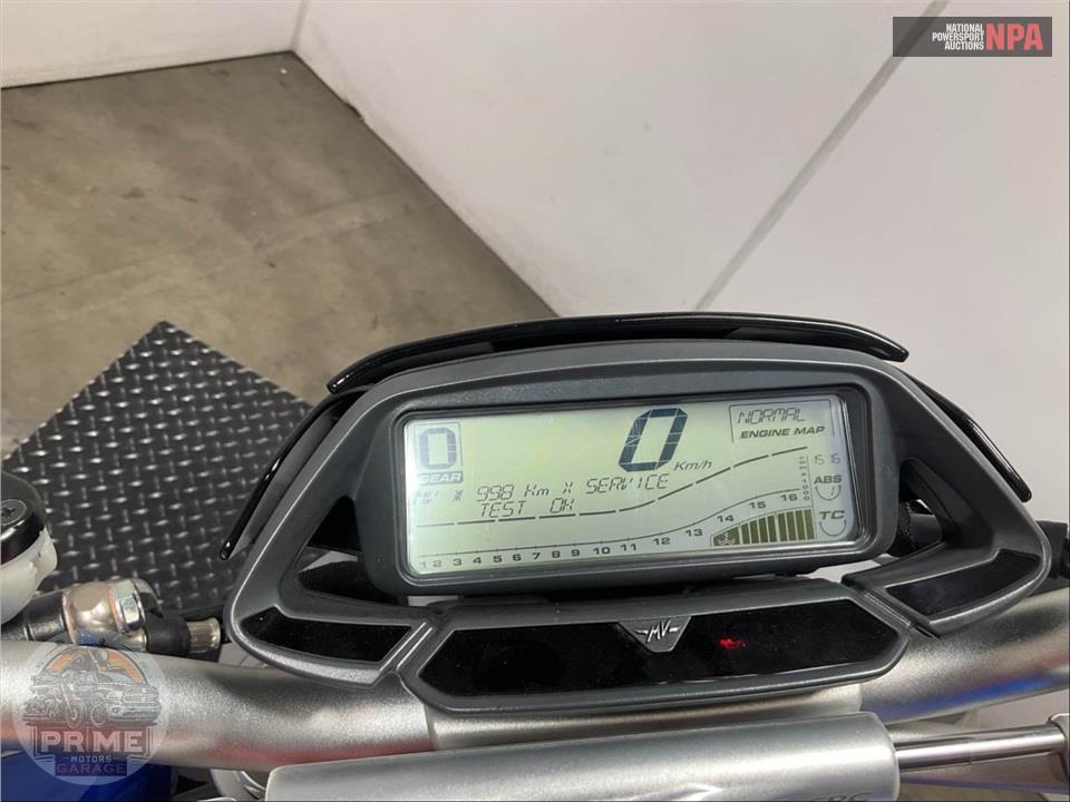 2019 Mv Agusta BRUTALE RR AMERICA — фото 5