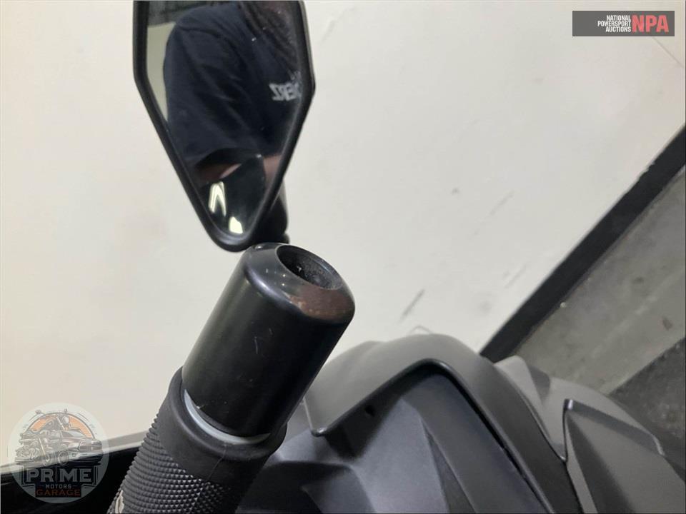 2023 Kawasaki EX400HPFNN NINJA 400 — фото 24