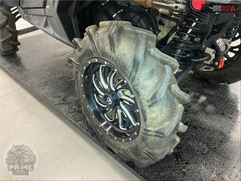 2022 Can-Am COMMANDER XT 1000R — фото 28