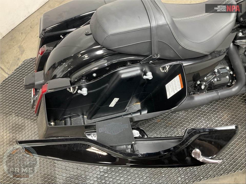 2024 Harley-Davidson FLTRX ROAD GLIDE — фото 22