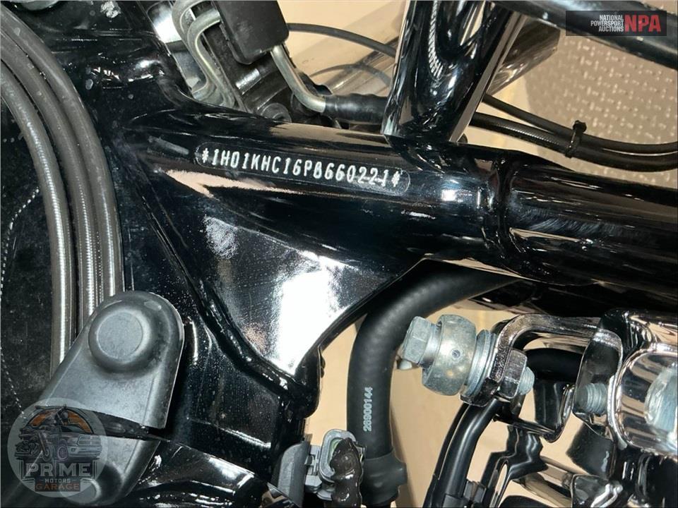 2023 Harley-Davidson FLTRX ROAD GLIDE — фото 38