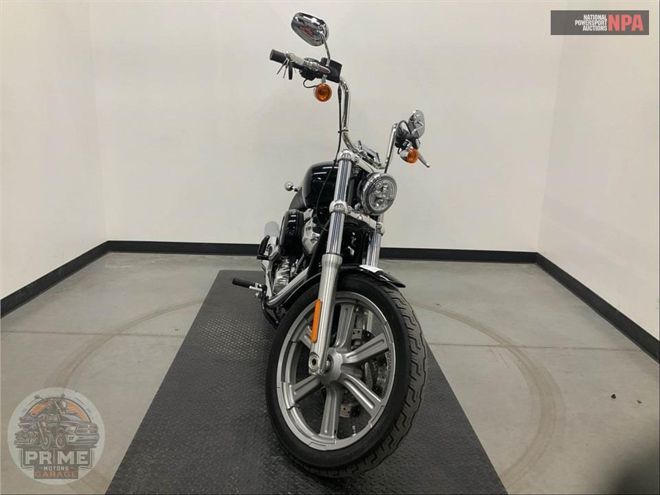 2023 Harley-Davidson FXST SOFTAIL STANDARD — фото 2