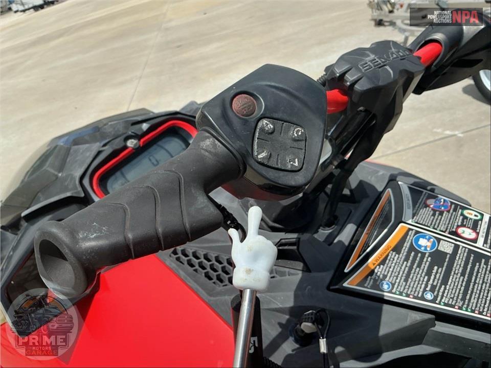 2020 Seadoo/Brp RXP-X 300 — фото 10