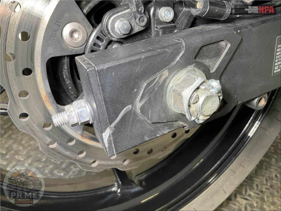 2023 Kawasaki ER400DFPNN Z400 (ABS) — фото 28