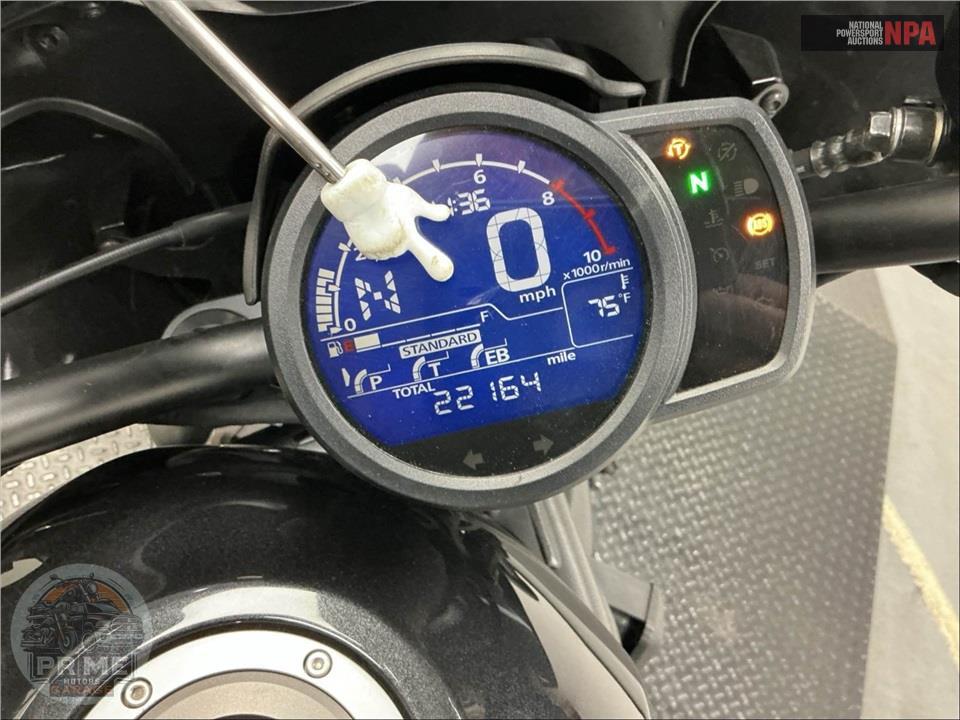 2024 Honda CMX1100A2 REBEL 1100T — фото 5
