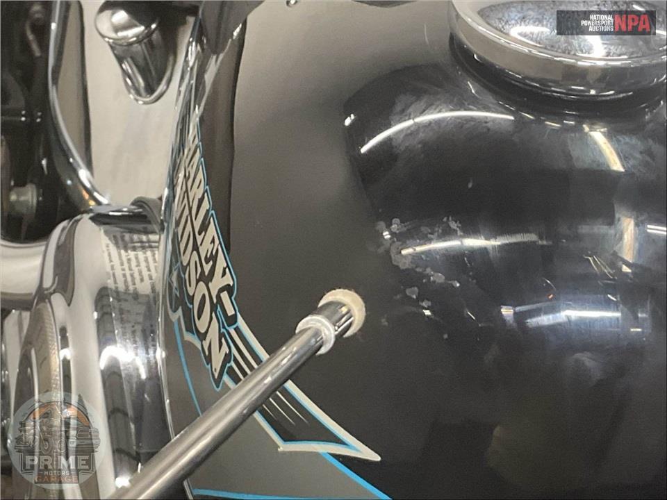 2009 Harley-Davidson FLSTF FAT BOY — фото 17