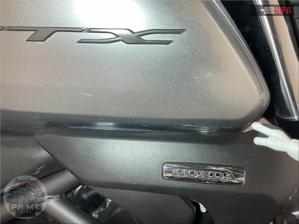 2015 Honda CTX700NDF NAKED DCT (ABS) — фото 24