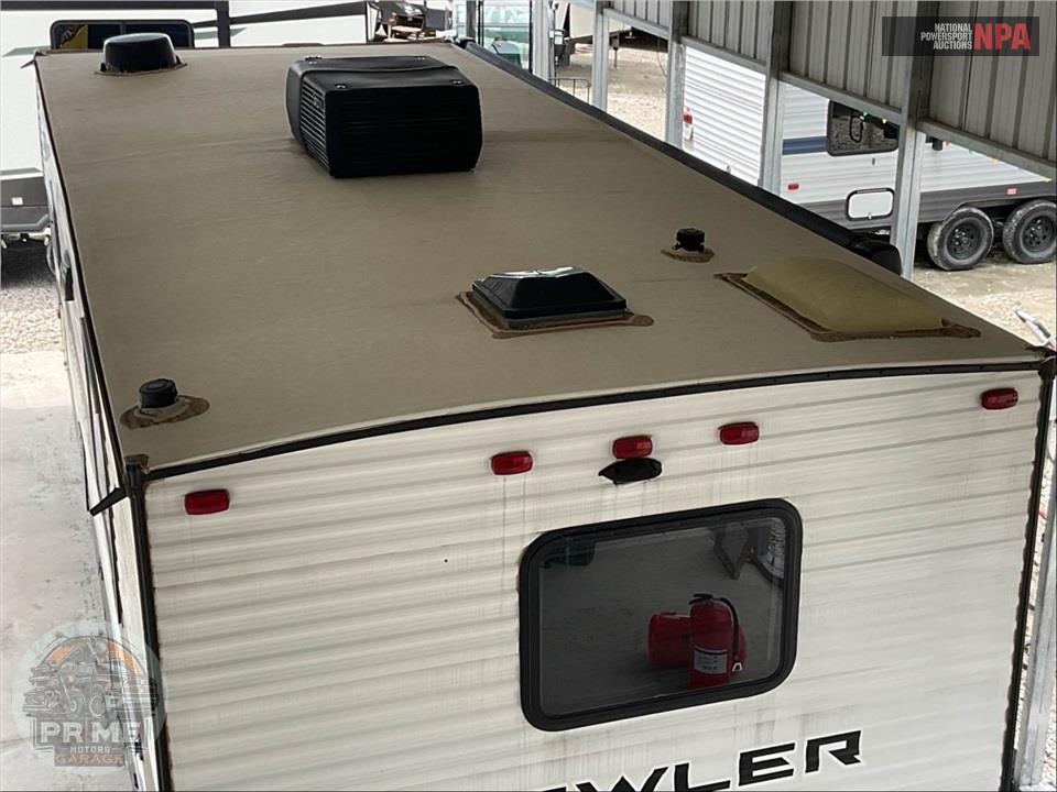 2021 Heartland Rvs M-240RB - PROWLER SERIES — фото 23