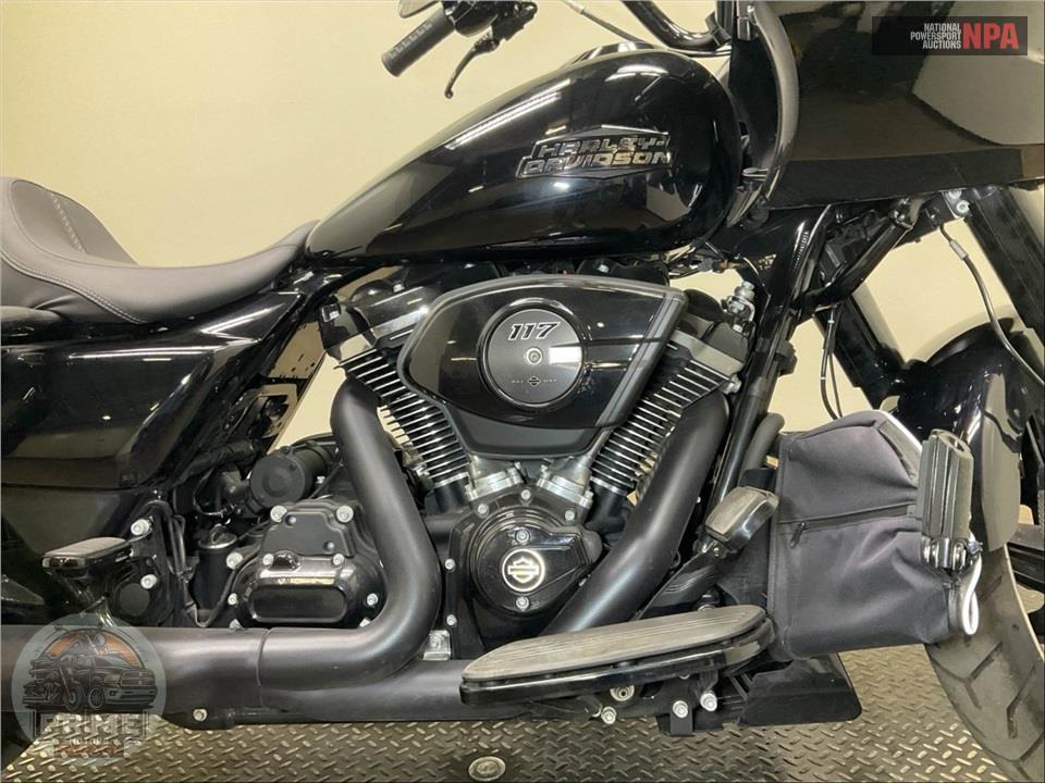2024 Harley-Davidson FLTRX ROAD GLIDE — фото 6