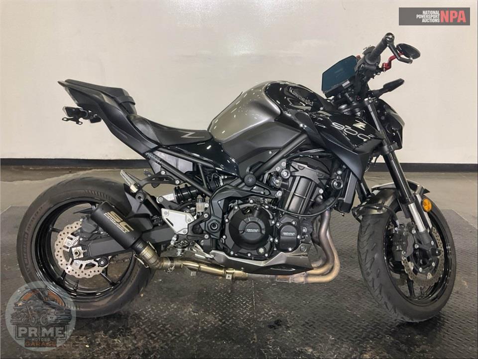 2023 KAWASAKI ZR900FPFNN Z900 (ABS)