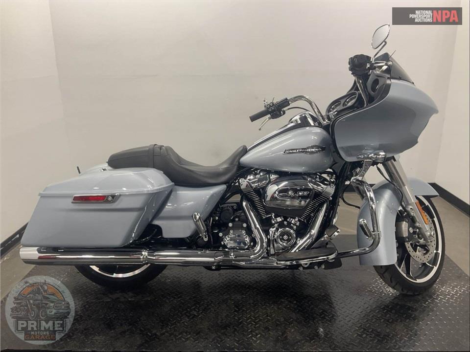 2023 Harley-Davidson FLTRX ROAD GLIDE — фото 1