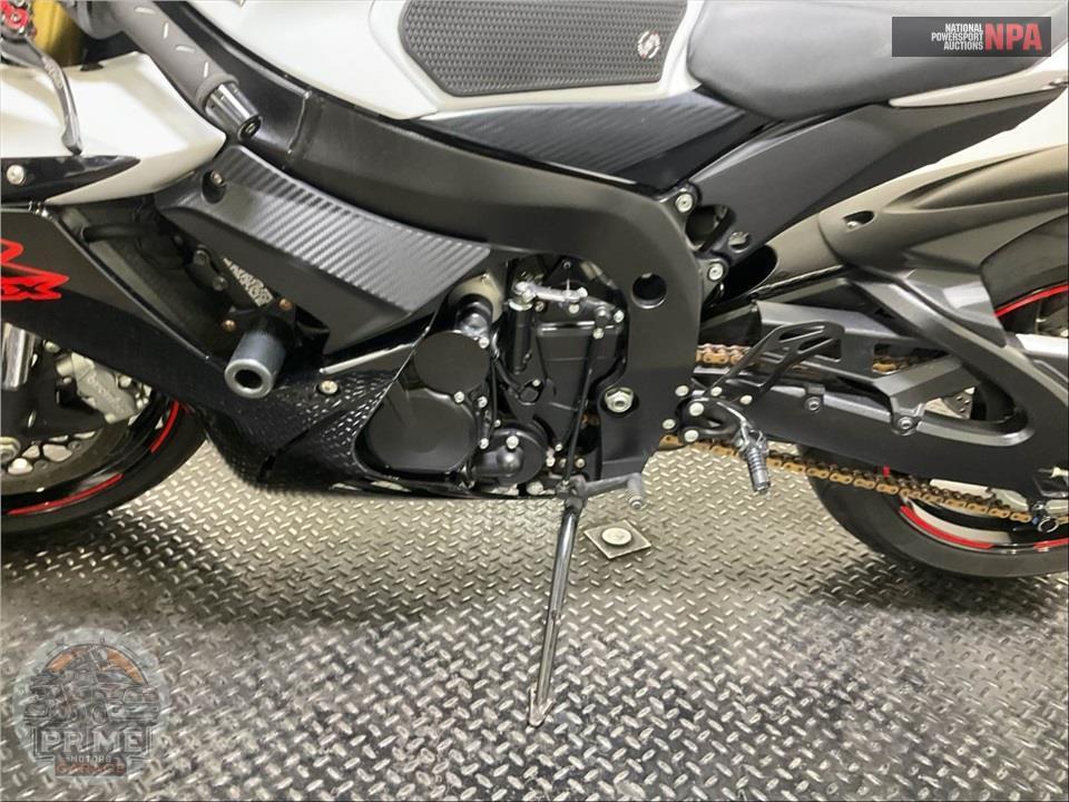 2019 Suzuki GSX-R750L9 — фото 7