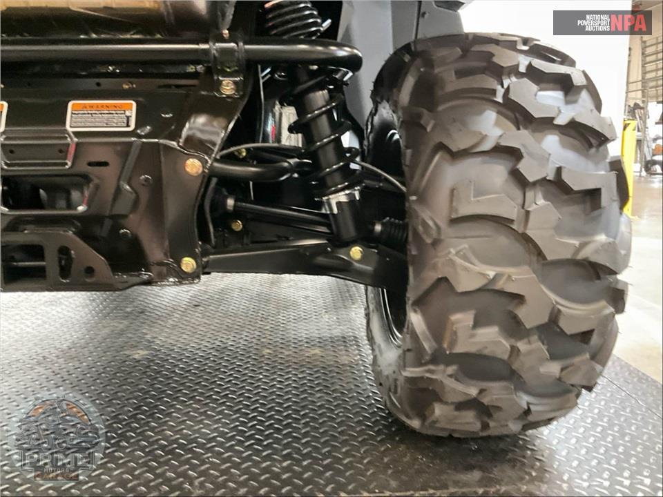 2025 Can-Am DEFENDER XT HD7 — фото 17