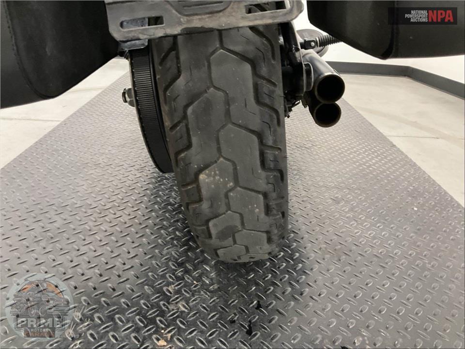 2016 Harley-Davidson FLSS SOFTAIL SLIM S — фото 23