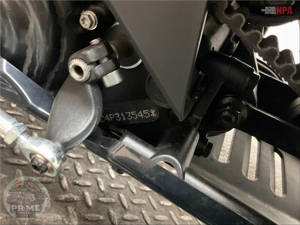 2023 Harley-Davidson RH1250S SPORTSTER S — фото 16