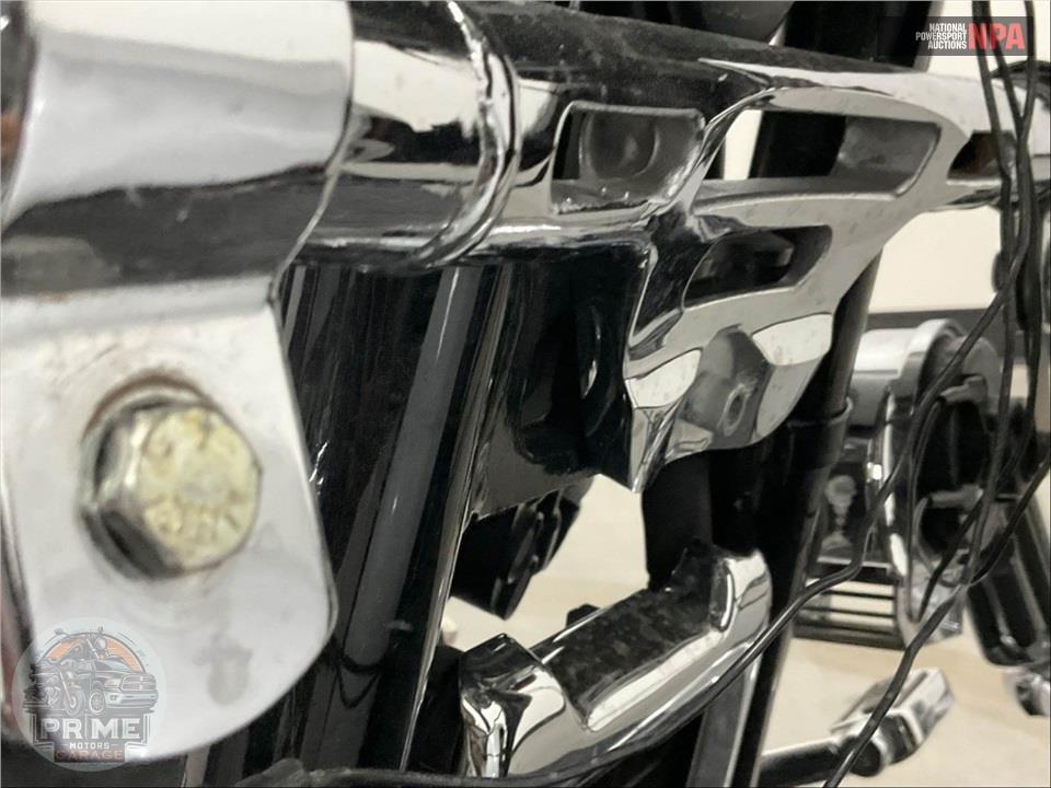 2021 Harley-Davidson FLHCS HERITAGE CLASSIC 114 — фото 12
