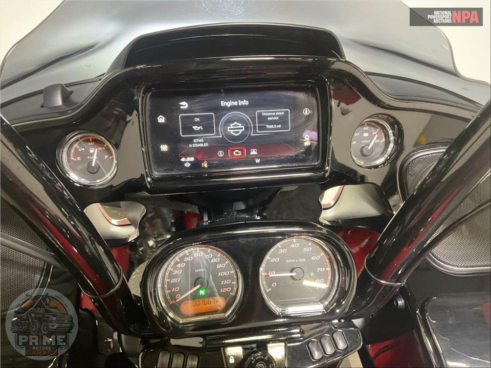 2022 Harley-Davidson FLTRXS ROAD GLIDE SPECIAL — фото 5