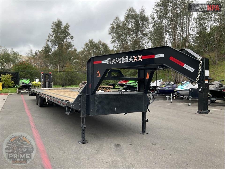 2024 Rawmaxx FDXS36GN14K — фото 1