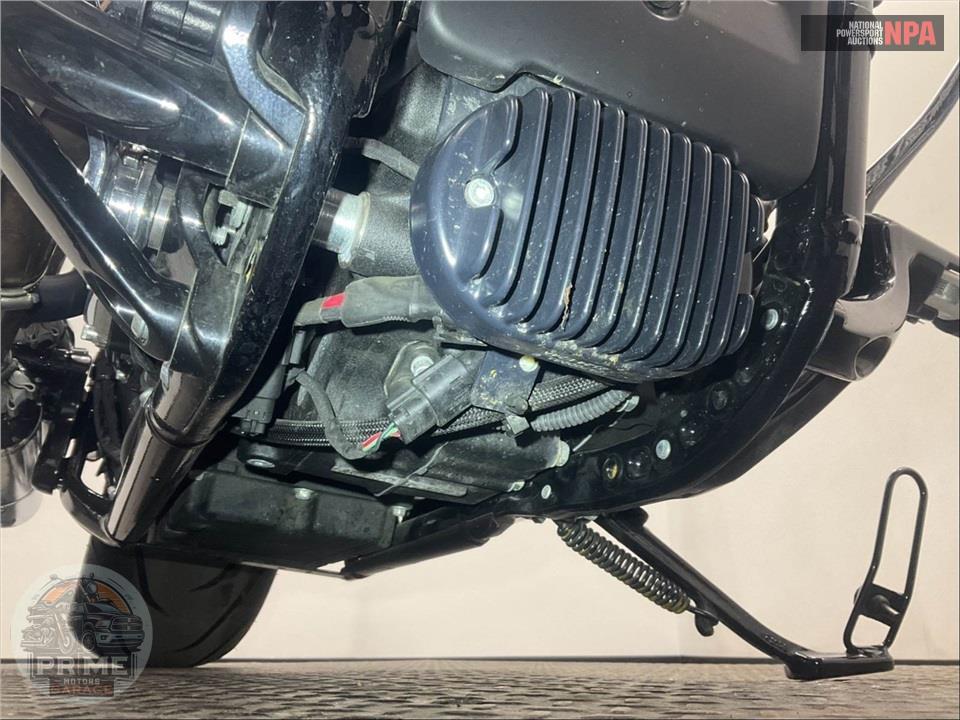 2024 Harley-Davidson FXBR BREAKOUT — фото 12