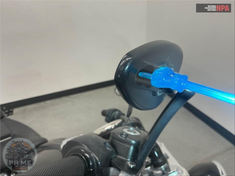 2014 Harley-Davidson FXSB BREAKOUT — фото 25