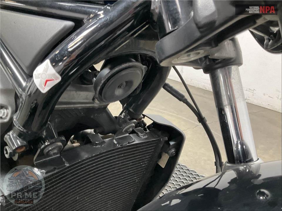 2023 Harley-Davidson RH975S NIGHTSTER SPECIAL — фото 11