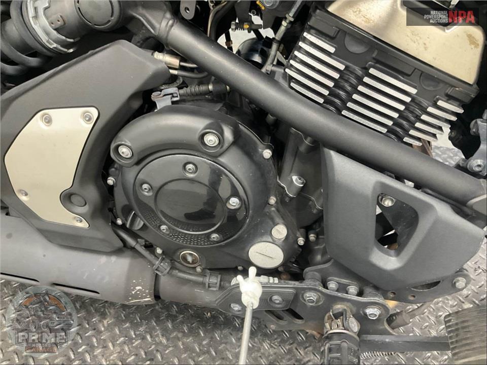 2015 Kawasaki EN650BFF VULCAN S (ABS) — фото 10