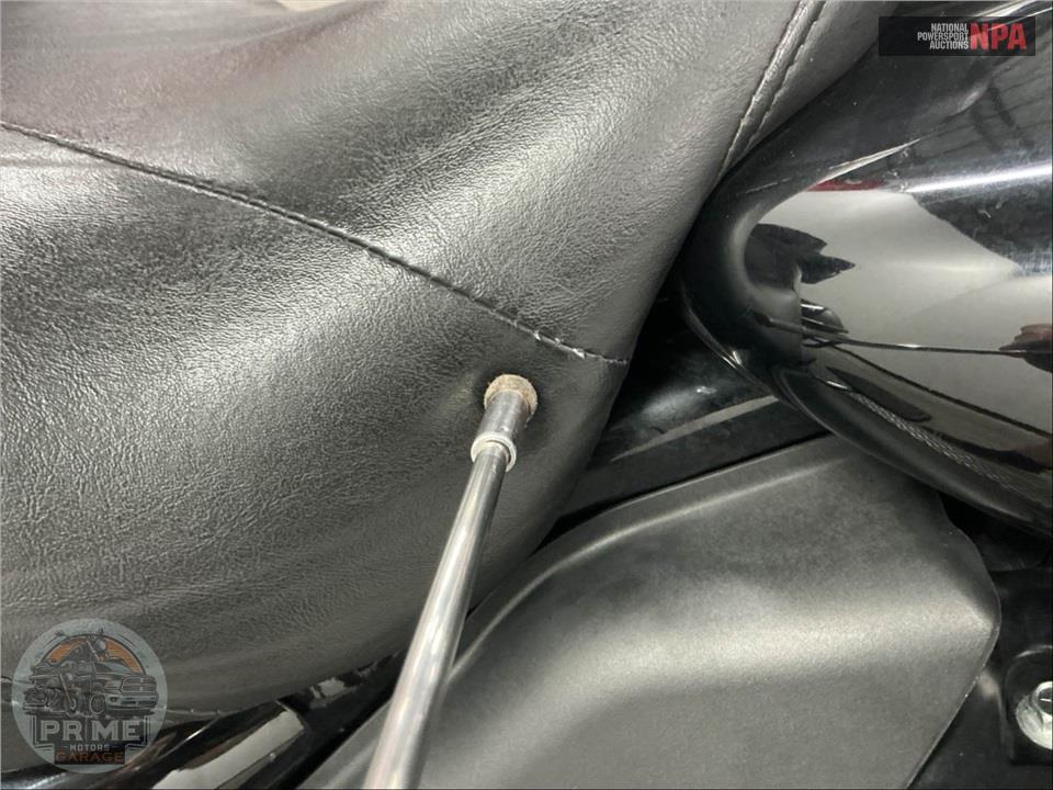 2023 Harley-Davidson FLHTK ELECTRA GLIDE ULTRA LIMITED — фото 36