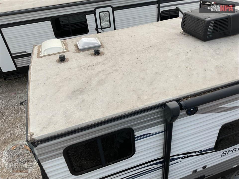 2021 Keystone Rv M-260 BH - SPRINGDALE SERIES — фото 24