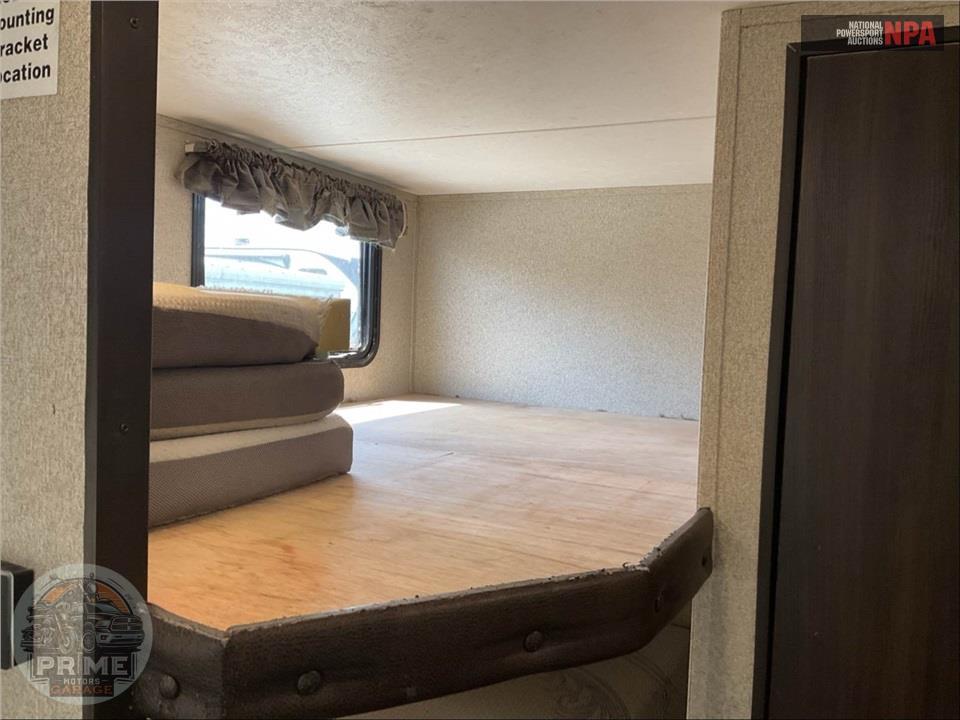 2018 Keystone Rv M-260 TBWE - SPRINGDALE ECO-LITE SERIES — фото 14