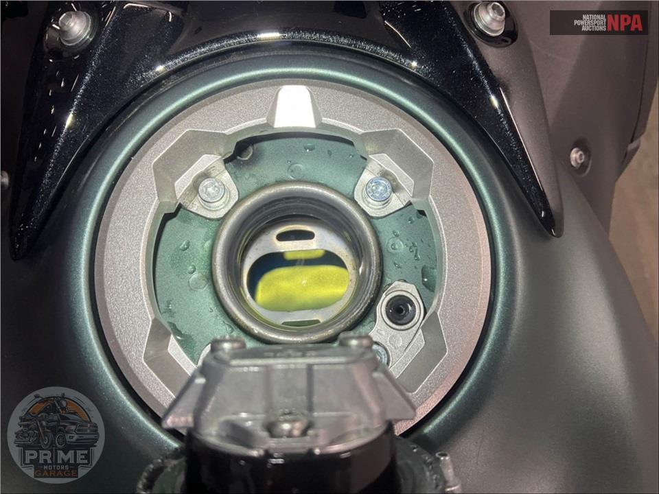 2025 Kawasaki EX650PSFAL NINJA 650 ABS — фото 18