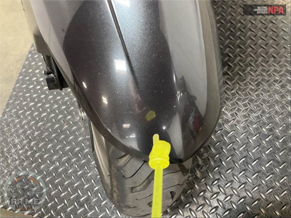 2018 Bmw K1600GTL — фото 16