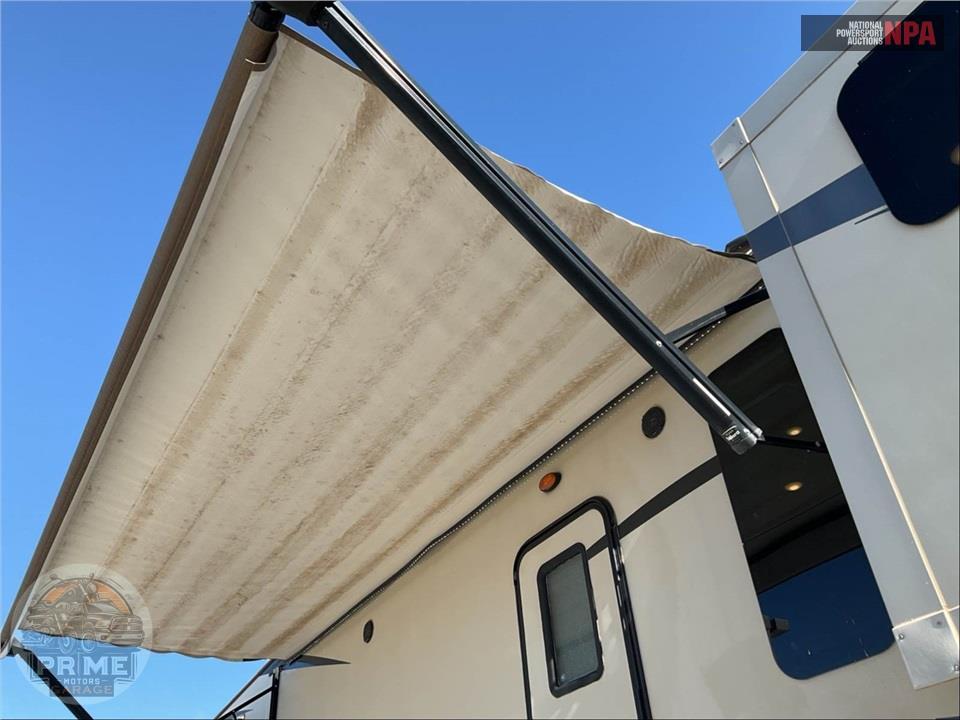 2018 Keystone Rv M-375 FL - MONTANA HIGH COUNTRY FIFTH WHEEL SERIES — фото 34
