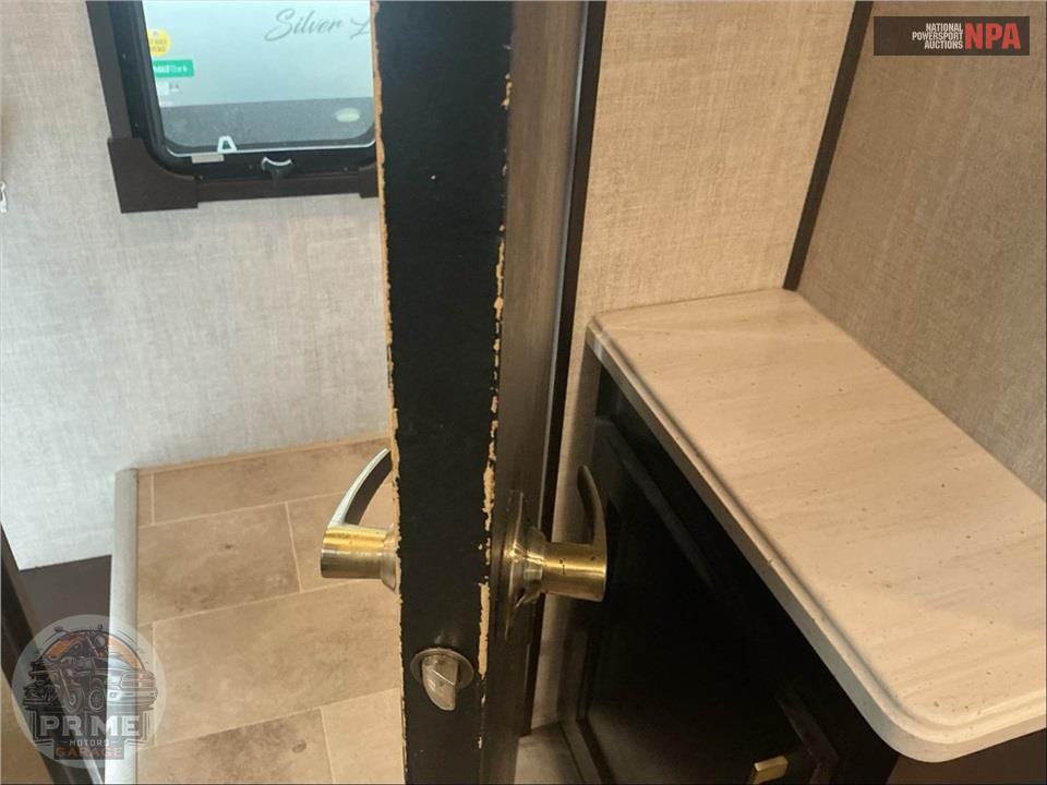 2021 Palomino By Forest River M-389FLC - COLUMBUS FIFTH WHEEL SERIES — фото 22