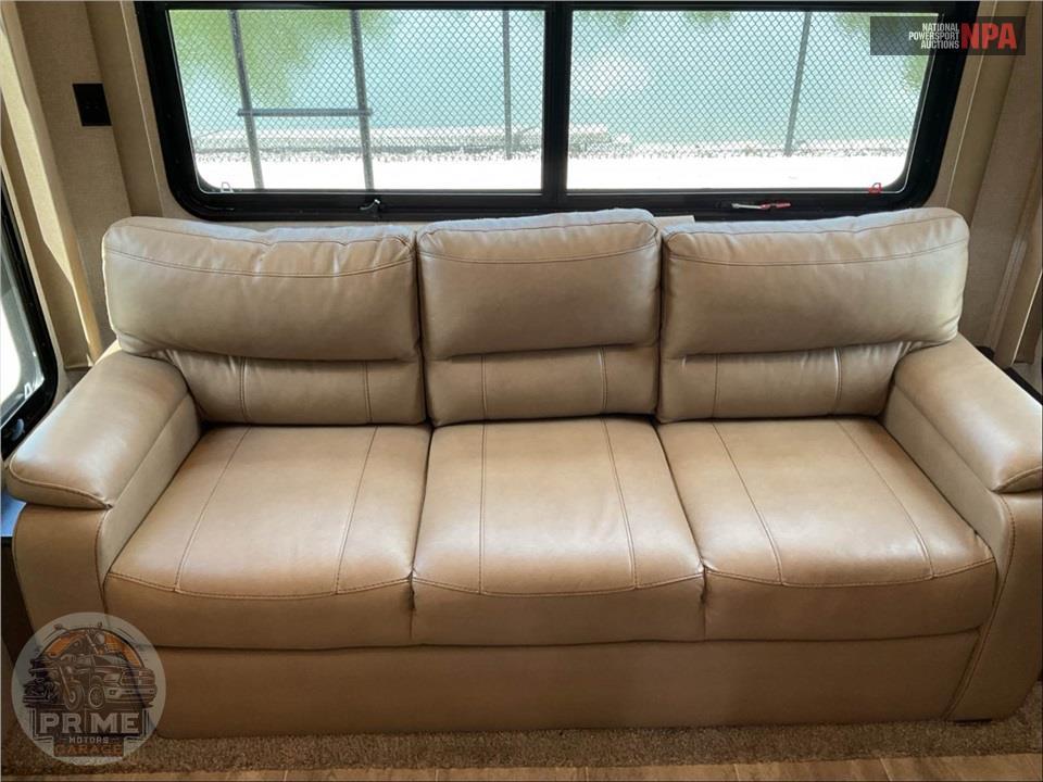 2018 Keystone Rv M-3811 MS - MONTANA FIFTH WHEEL SERIES — фото 15