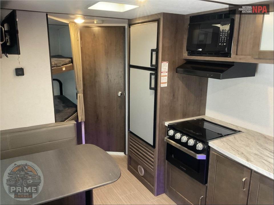 2021 Keystone Rv M-239 ML - PASSPORT SL SERIES — фото 6