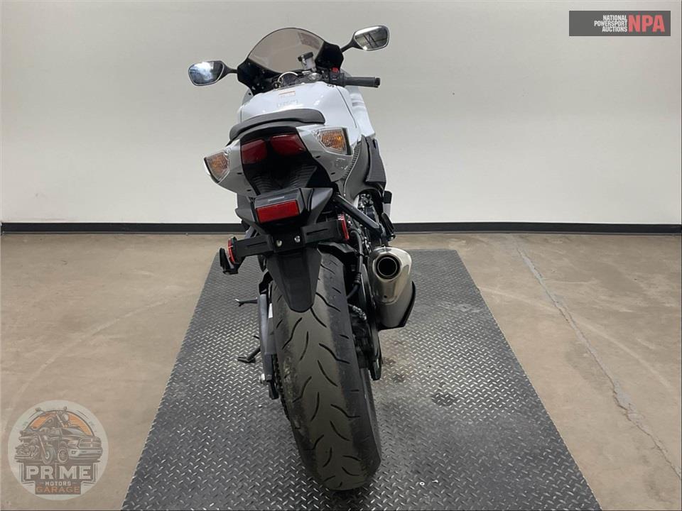 2023 Suzuki GSX-R750M3 — фото 4