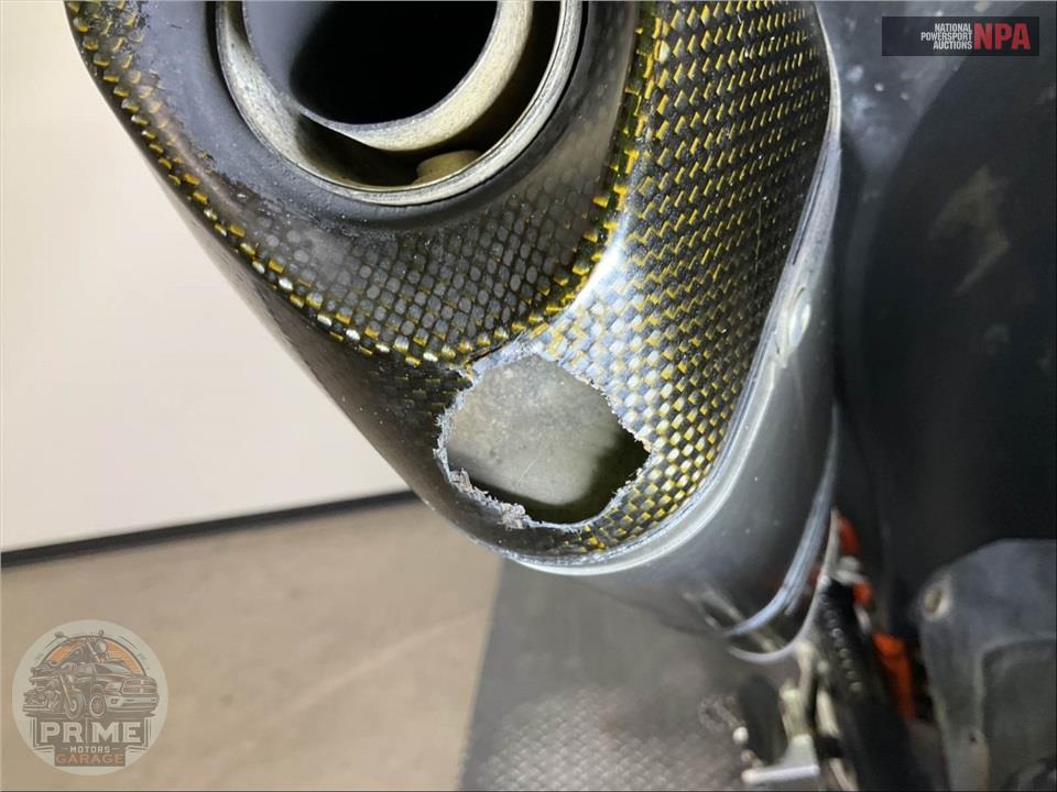 2015 Ktm 690 ENDURO R — фото 11