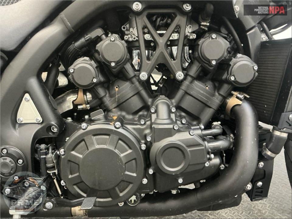 2019 Yamaha VMAX — фото 7