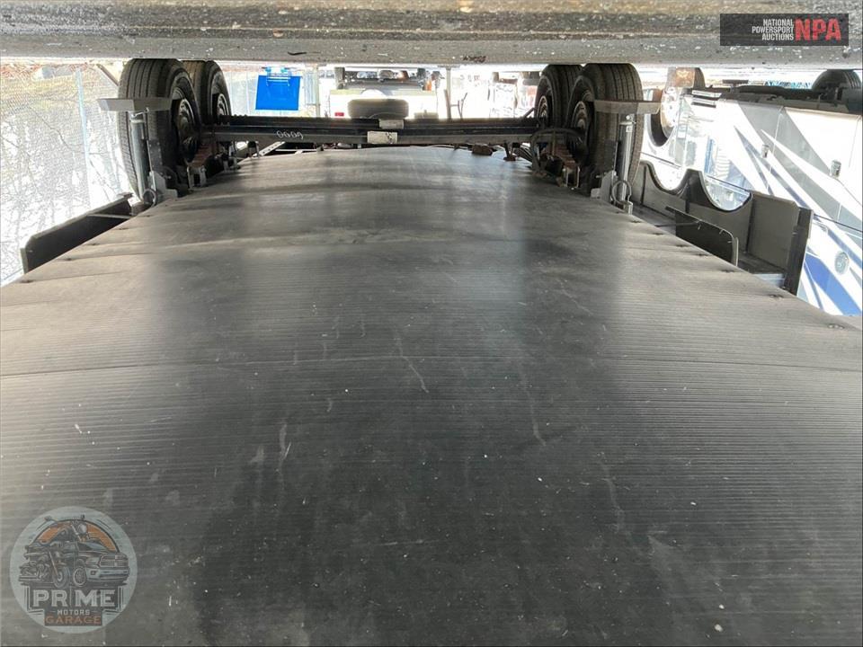 2021 Keystone Rv M-3530 DEN - SPRINTER LIMITED FIFTH WHEEL SERIES — фото 46