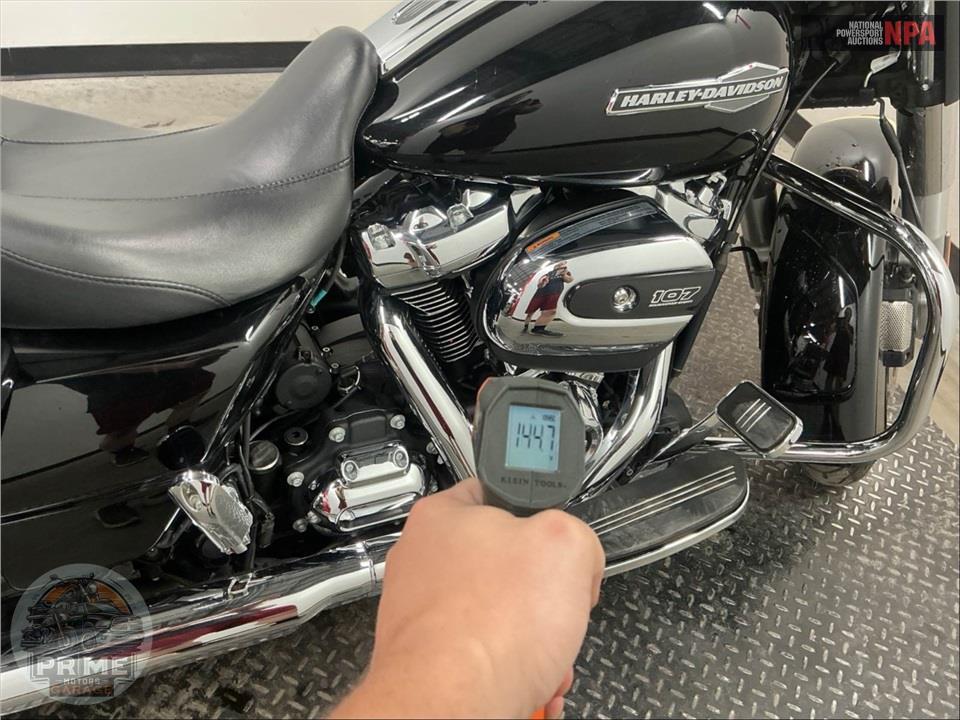 2023 Harley-Davidson FLHX STREET GLIDE — фото 8